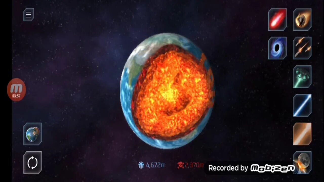 Уничтожения земли solar smash. Игра про уничтожение планет. Разрушение планет solar smash. Solar 3 игра. Solar smash разрушать планеты.