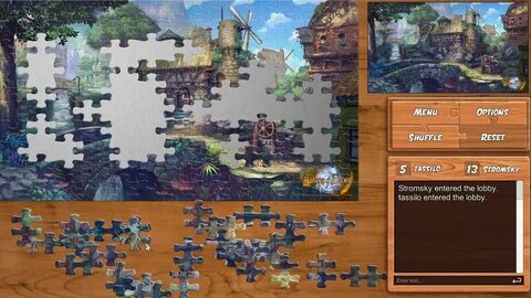 Puzzleslib 1.20 1