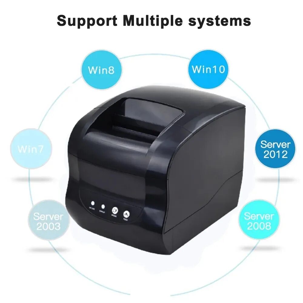 Термопринтер xprinter xp 365b драйвер. Принтер Xprinter XP-365b. Xprinter XP-365b Bluetooth. Принтер этикеток Xprinter XP 365b USB. Xprinter 20-80 мм.