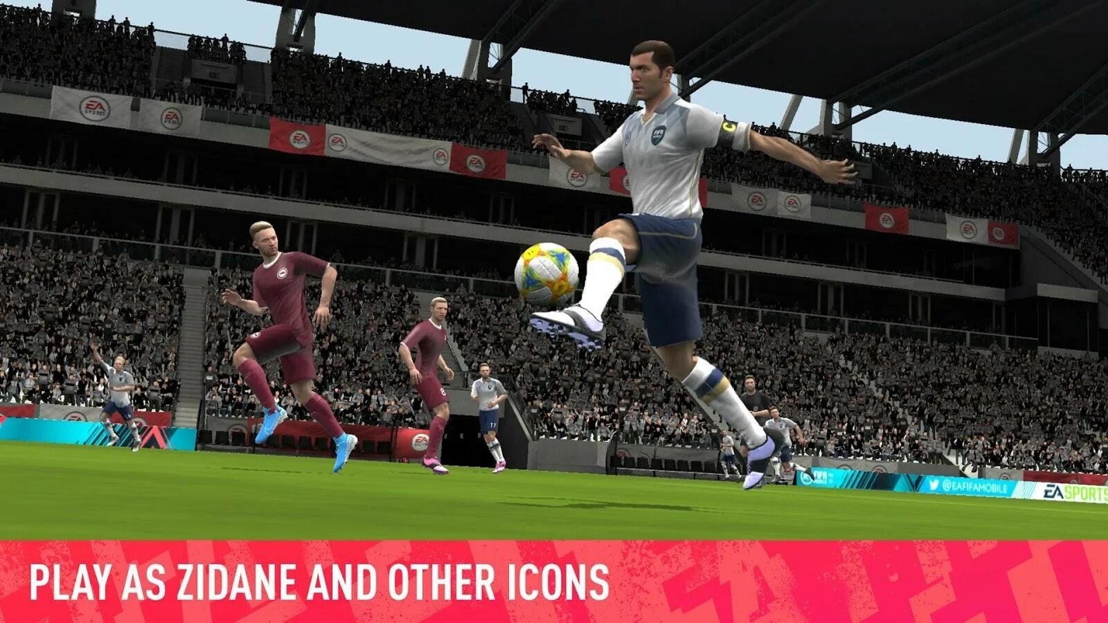 Игры на андроид моды 2024. FIFA mobile Soccer. Футбол ФИФА. Игра футбол ФИФА. Симулятор футбола FIFA.