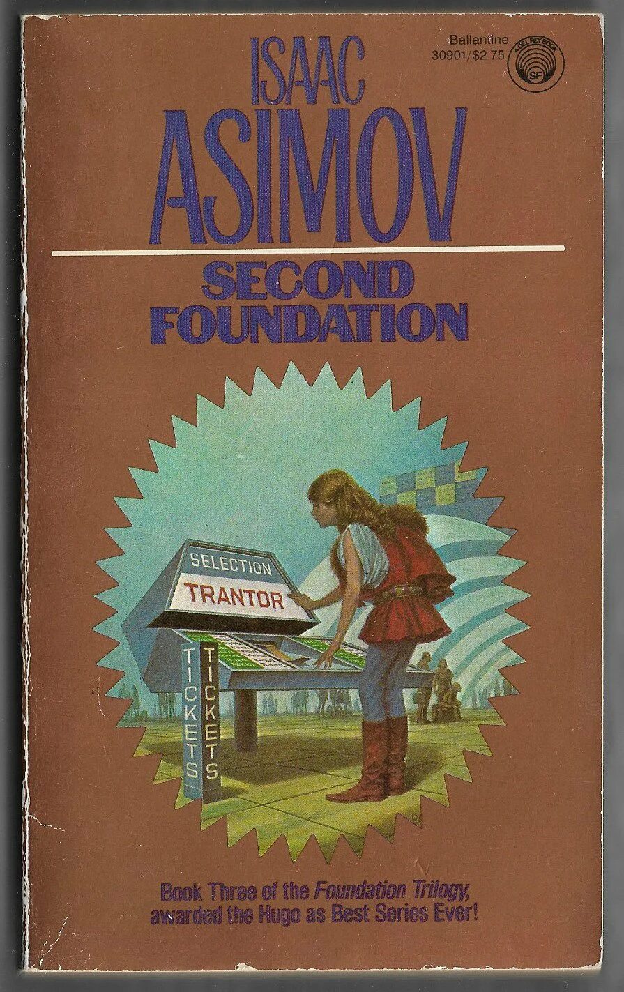 Second foundation. Isaac asimov second foundation. foundation series isaac asimov. foundation asimov book. isaac asimov (foundation series) book.