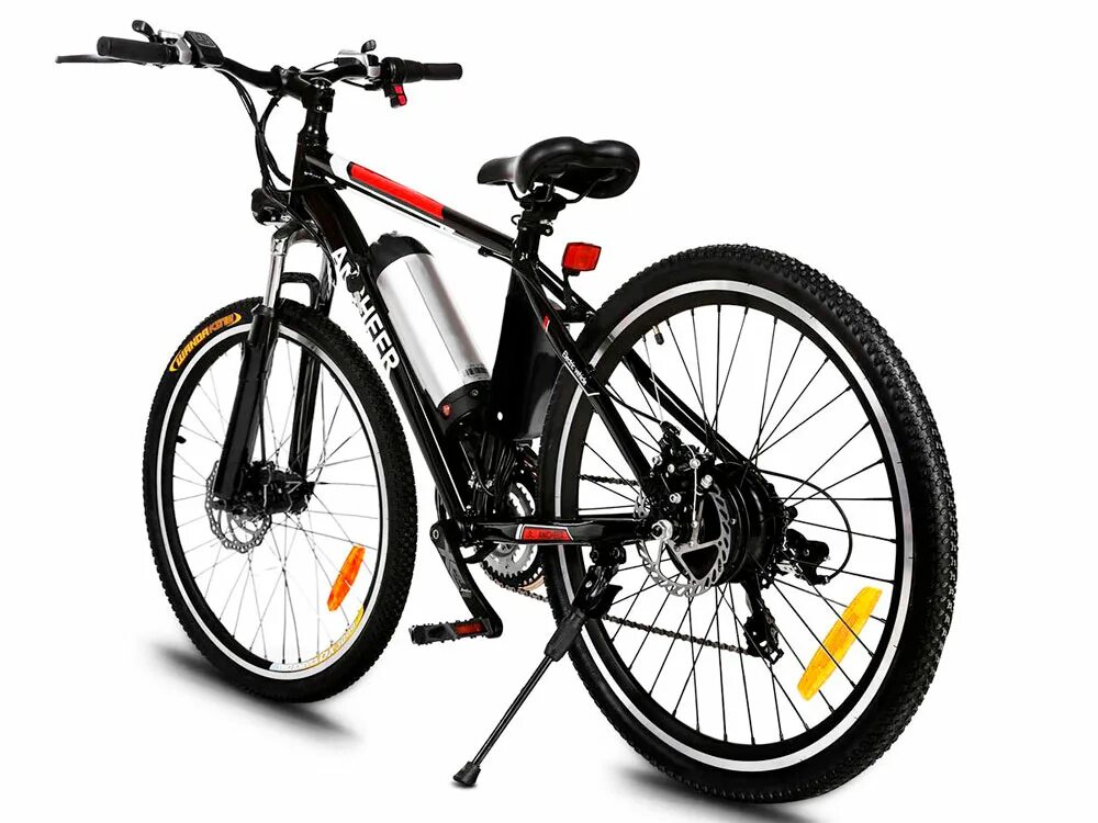 Электровелосипед купить 2024. Велосипед ancheer 250w. Ancheer электровелосипед. Электровелосипед Carrefour 250w. Ancheer 26" 250w.