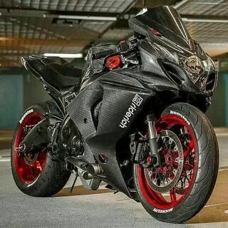 Bikes moto