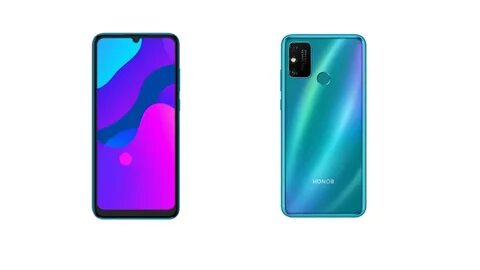 Недорогой honor 9a