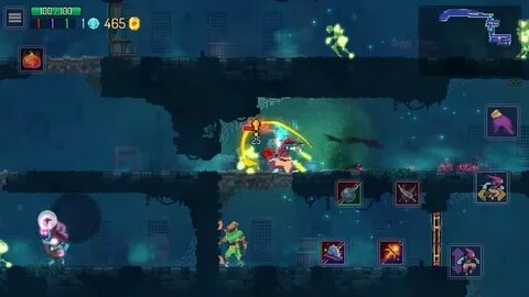 Взломанная игра cells