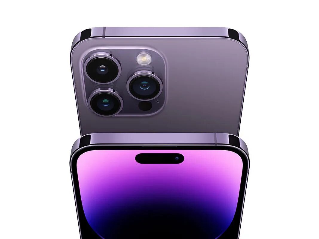 Телефон i14 pro. Iphone 14 Pro Max. Айфон 14 Pro Max Deep Purple. Apple 14 Pro Max Purple. Iphone 14 Pro Purple.