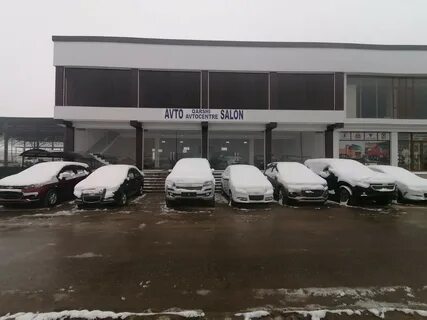 Uzautomotors