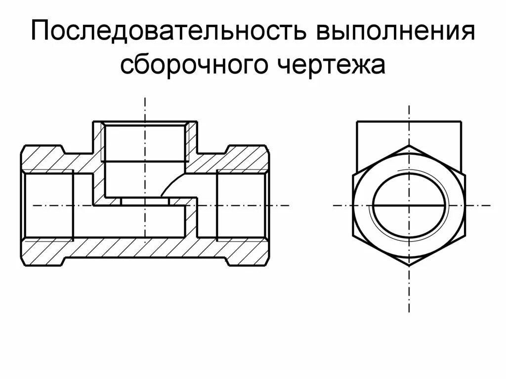 Последовательность выполнения соединений. Порядок выполнения сборочного чертежа. Последовательность выполнения чертежа. Этапы выполнения сборочного чертежа. Порядок построения сборочного чертежа.