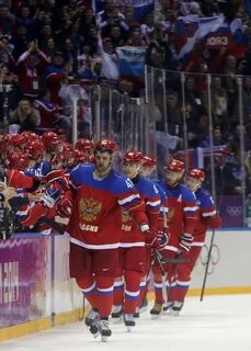 Хоккей 2014 москва