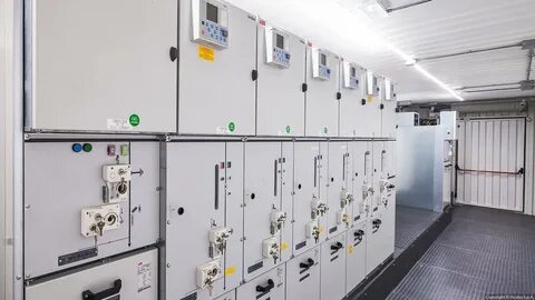 Оборудования клиентов