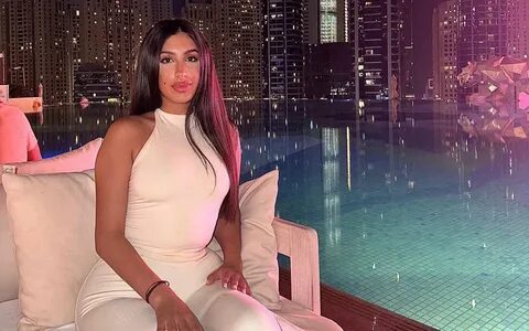 Hailing from Gagny, France, Margot Kabli, better known as the influencer &q...