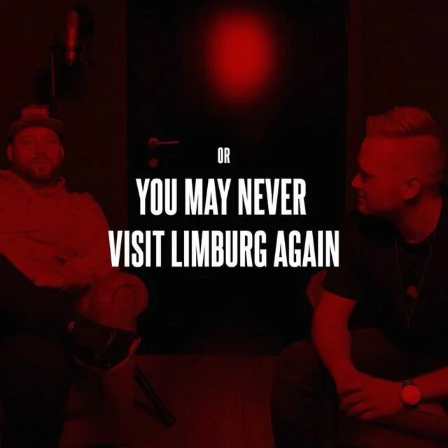 Never visited. Never visited