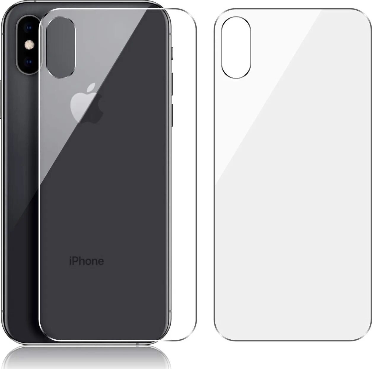 Заднее защитное стекло iphone. Защитное стекло на айфон xs max. защитное стекло iphone 10 xs. заднее стекло на айфон xs max.
