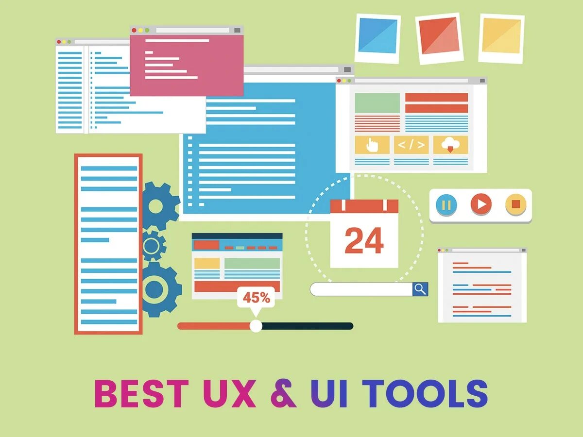 Ui tools