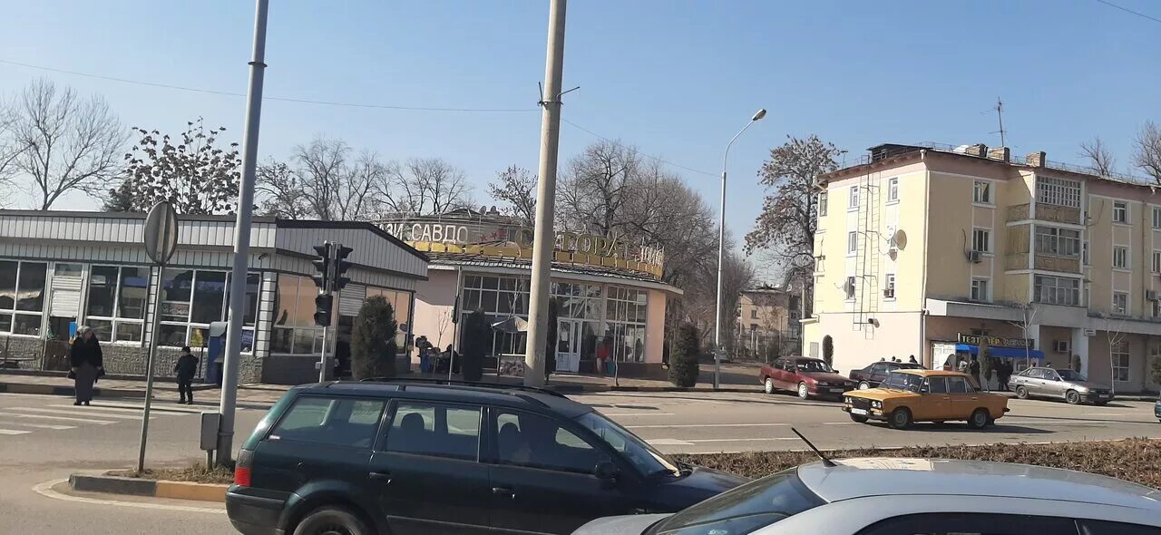 Душанбе ул мира 11 фото просп. Исмаила Сомони, 71/1 Душанбе