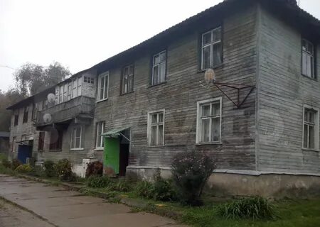 Каширское переулок
