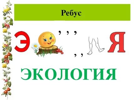 Ребусы ко дню грамотности
