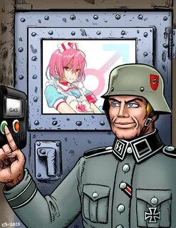 Nazi memes