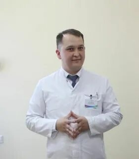 Травматологи ркб