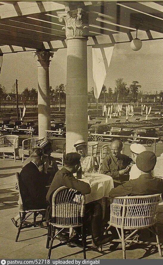 Кафе на стадионе. Водная станция Динамо. Водная станция Динамо Москва 1960. Ресторан СССР 30е. Москва 1930.