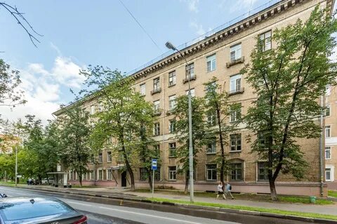 Арома кожуховская