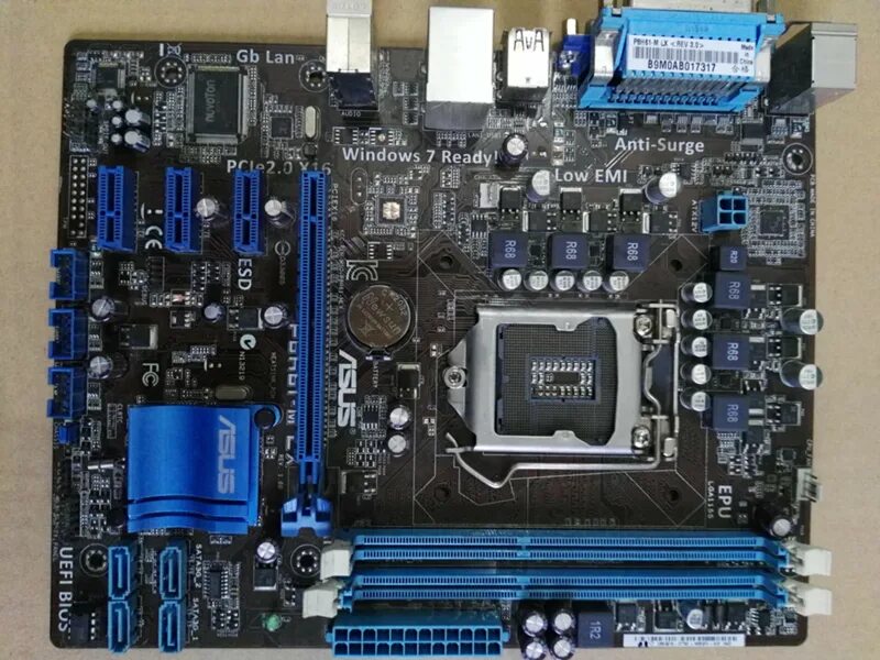 Asustek p8h61 m. Asus h61-plus 1155. asus p8h61-m lx plus. p8h61-mx lx3. p8h61-m lx3 r1.0.