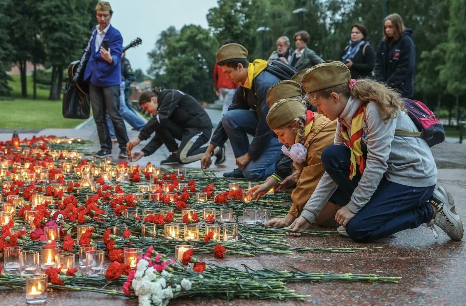 22 июня день памяти и скорби. 06. свеча памяти июнь. 06. свеча памяти июнь.