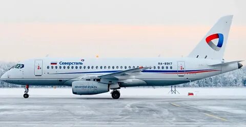 Северсталь авиакомпания авиабилеты
