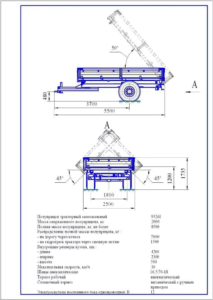 Характеристика телеги. Полуприцеп тракторный 1птс- 2 чертежи. Прицеп тракторный 1 ПТС 2.5. Прицеп тракторный 1птс-1.5. Габариты тракторного прицепа ПТС 2.