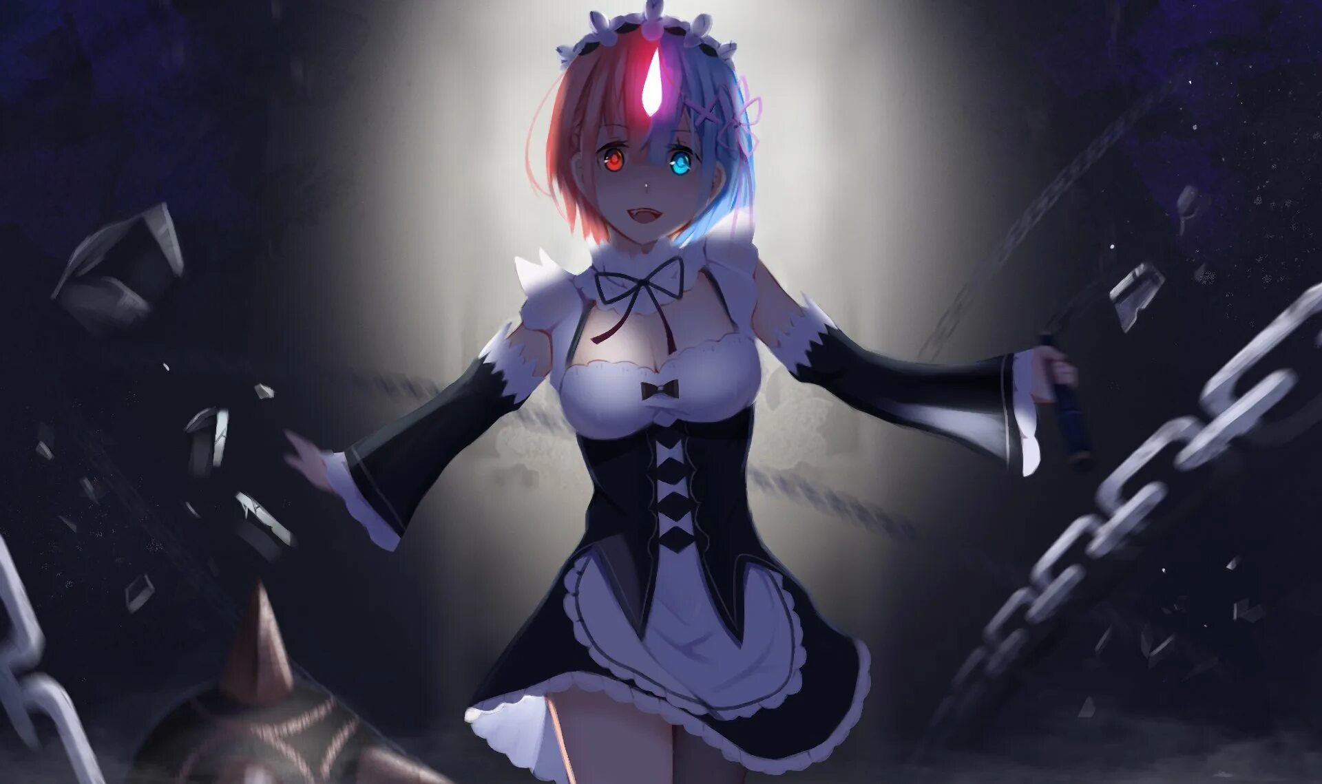 Re zero jutsu. Re zero jutsu