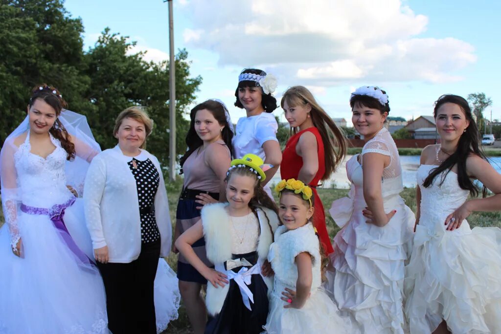 Чесма (село). Конкурс парад невест. Погода на 10 дней чесма челябинская область