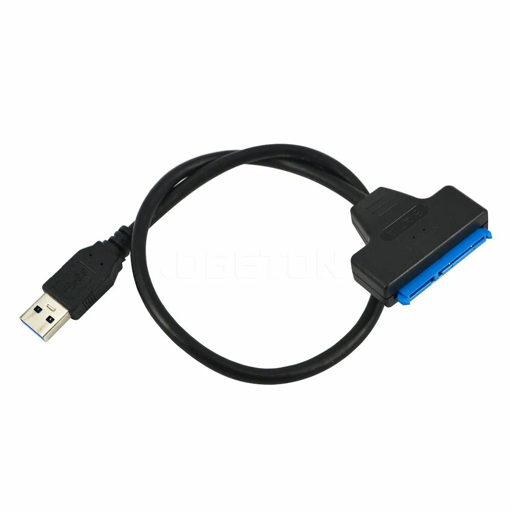 Кабель sata usb hdd ssd