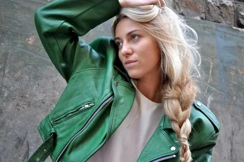 Зачем куртку