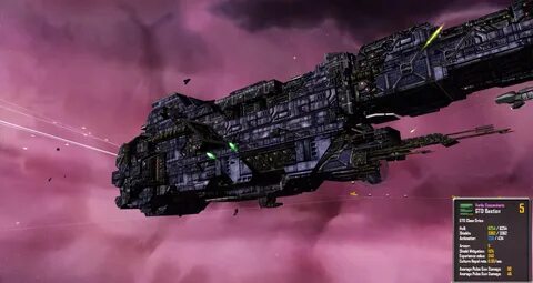 Sins of solar empire mod