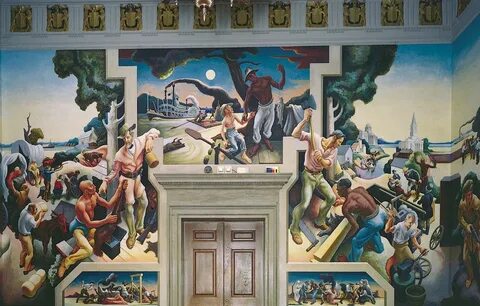Social history
