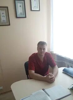 Массаж барнаул