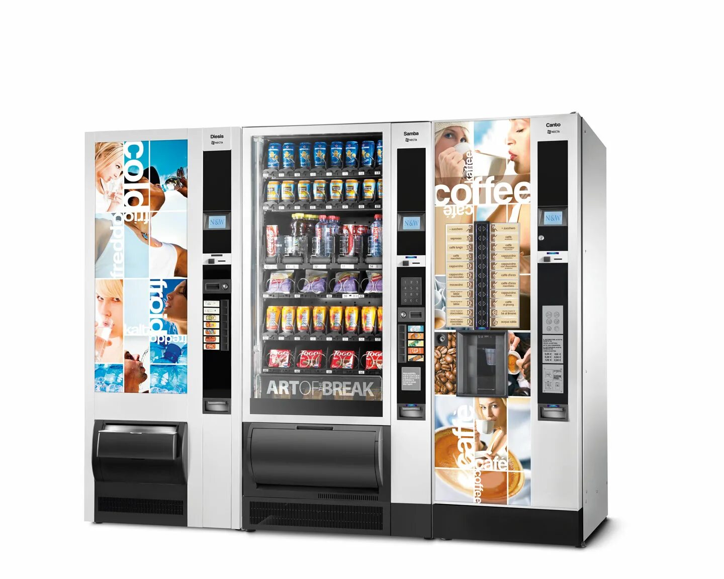 Торговые автоматы купить. Кофейный автомат самообслуживания 2022. Crane вендинговый аппарат BEVMAX media2. Saeco и Necta автоматы. Вендинг кофейные автоматы 1630.