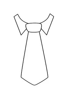 Moldes de Gravatas de Papel para Dia dos Pais - Dicas Práticas