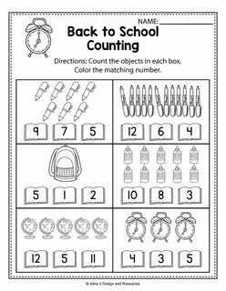 The school number