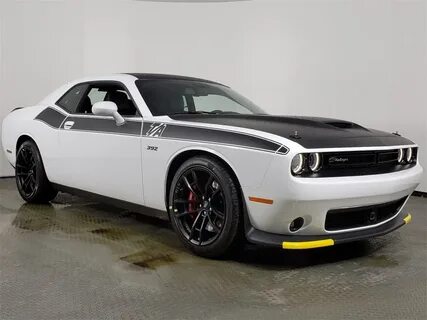 Dodge challenger 2024
