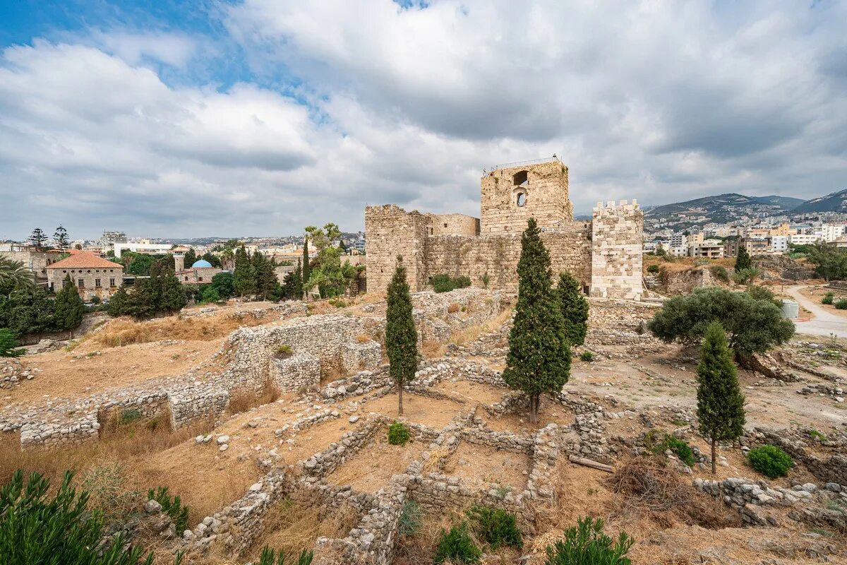 Библ в какой стране. Библос Ливан. Древний Финикийский город библ. Библос город древний. Библос город в Ливане.