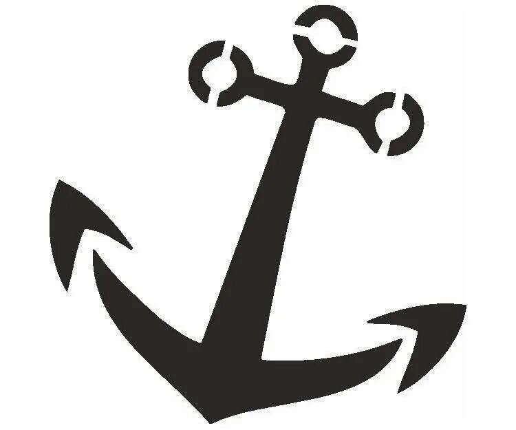 Якорь трафарет. Якорь трафарет. Якорь трафарет. Якорь трафарет. Трафарет морского якоря.