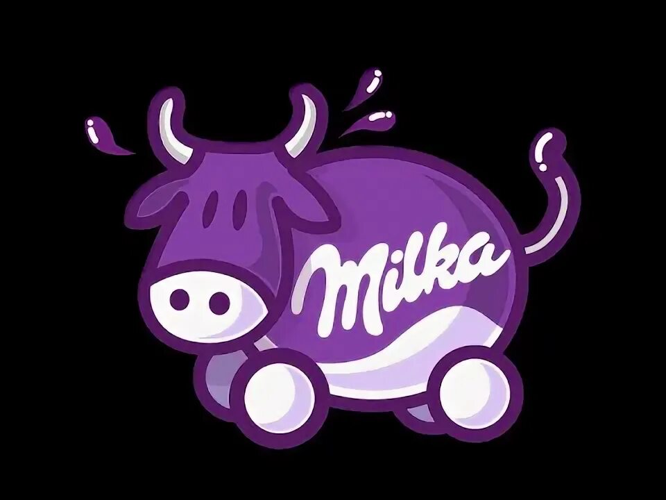 Milka красиво написать. Wallpapers Black Milka. Милком ру