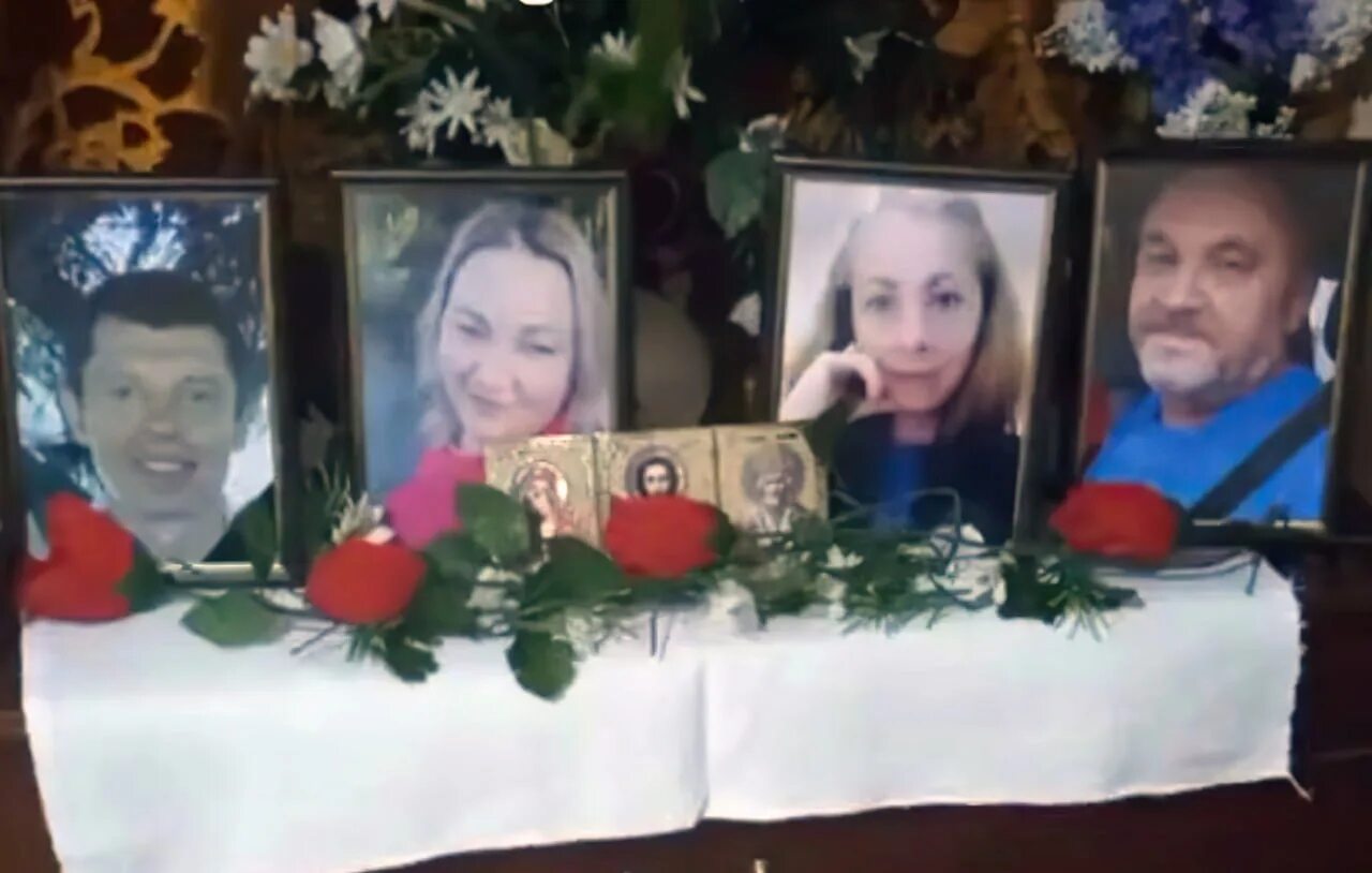 Как проводить человека в последний путь. Как проводить человека в последний путь