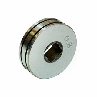 Ролик для проволоки 0.8