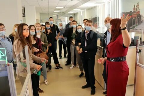 Поиск персонала москва