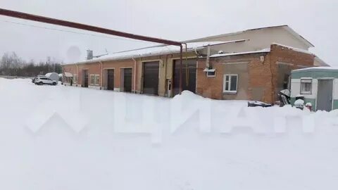 Мкр промышленный