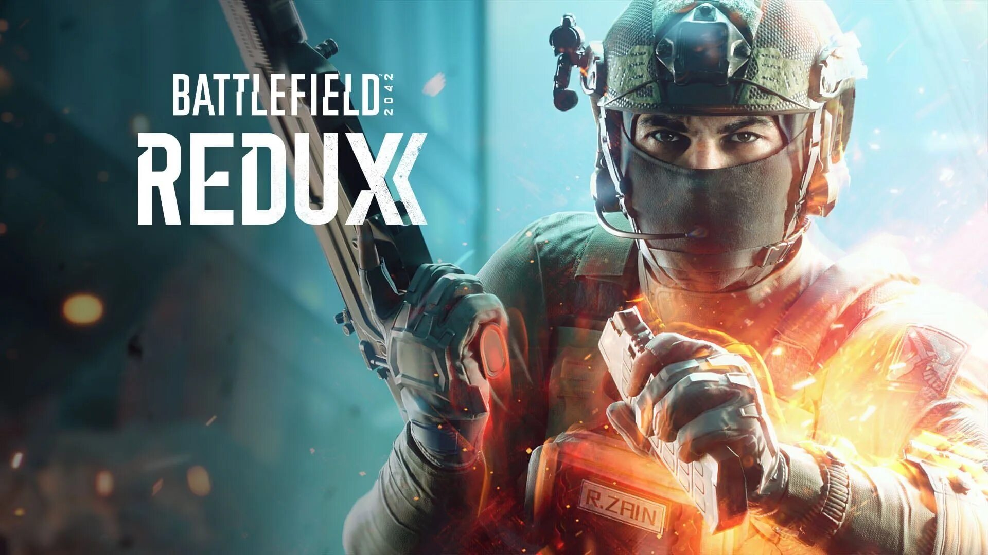 Update redux