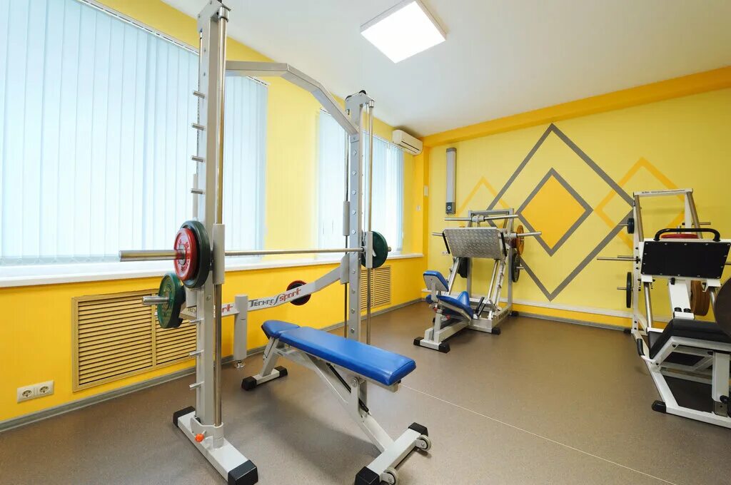 реабилитация воронеж