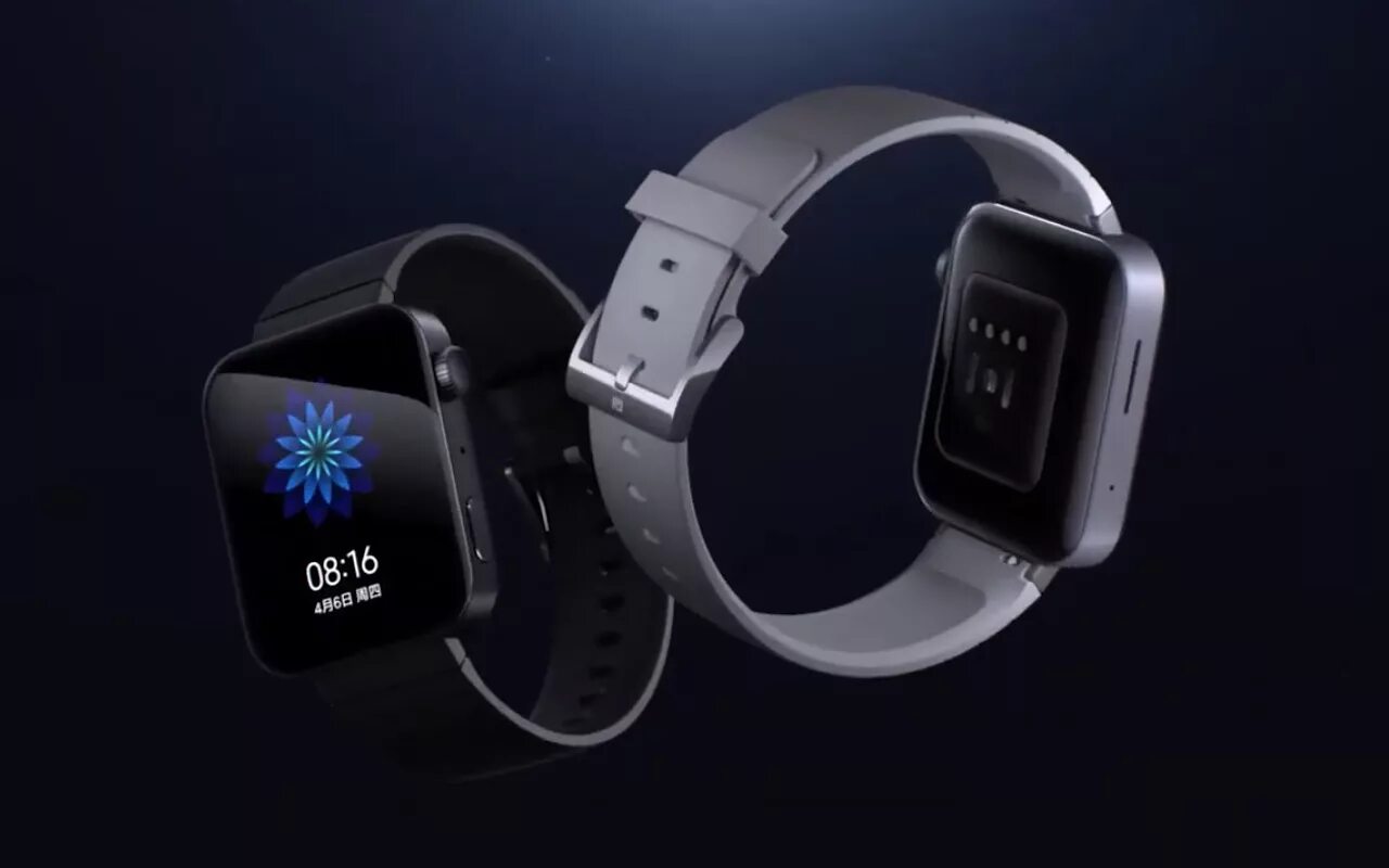 Часы xiaomi видео. Xiaomi mi watch 44mm. Часы Сяоми эпл. Xiaomi mi watch 2019. Смарт-часы Xiaomi мужские 2023.